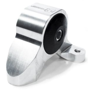 Honda Civic Type-R Engine Mount - Rear - Innovative Mounts - 75A Bushing - Silver - `02-`05